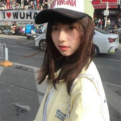 让她降落